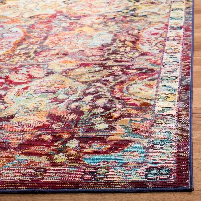 Kyra Loomed Rug - Safavieh