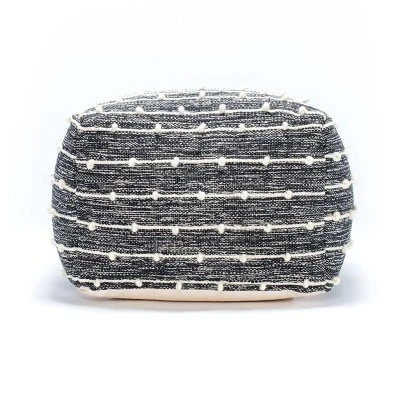 Penelope Pouf Ottoman - Anji Mountain