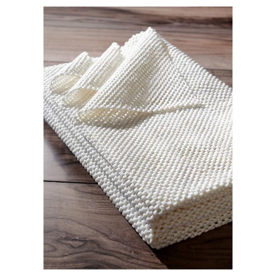 Non-Slip Loomed Rug Pad - NuLOOM - Image 2