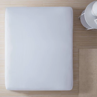 Cooling Rayon From Bamboo Mattress Protector With Bed Bug Blocker - Fresh Ideas - Image 4