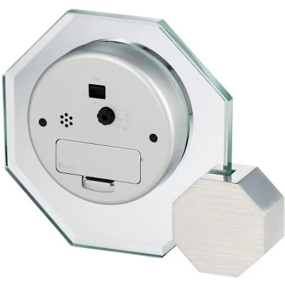 Howard Miller 645831 Legend Tabletop Clock - Image 4