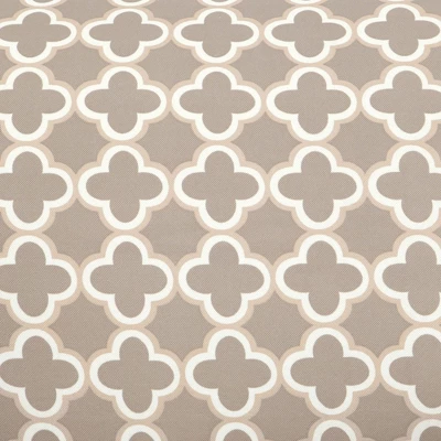 Great Bay Home Stretch Printed Washable Recliner Slipcover - Image 5