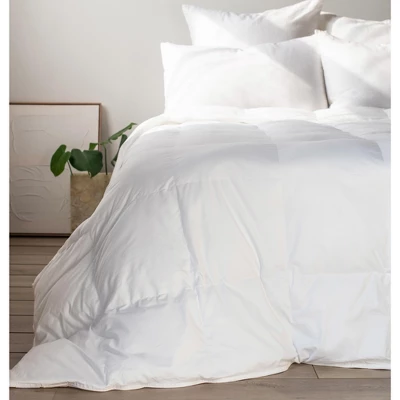 Premium All Season Down Alternative Duvet Comforter Insert | BOKSER HOME - Image 3