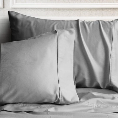 Bed Scrunchie Magic Sheets 4-PC Bundle