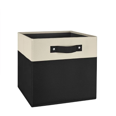 4pc Kids' Folding Storage Bin Set - RiverRidge Home - Image 4