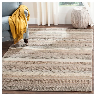 Indian Wells Tufted Rug - Safavieh - Image 2