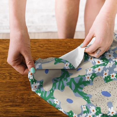 MSRYSTUDIO Spring Breeze Tapestry - Society6 - Image 2