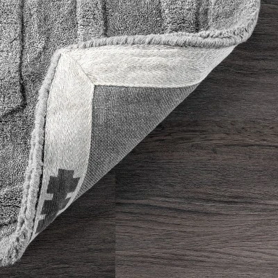 NuLOOM Hand Woven Ambrose Area Rug - Image 6