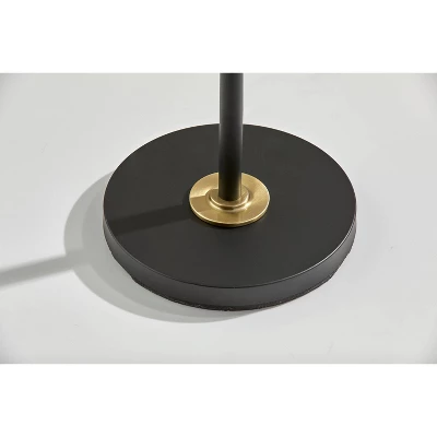 Arlo Tree Lamp Black - Adesso - Image 9