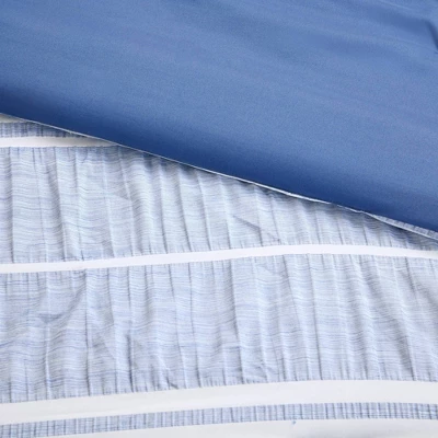 Cameron Striped Comforter Set - Image 6