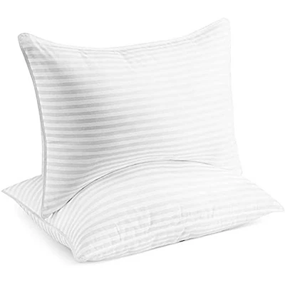Dr. Pillow Beckham Pillow 7 In 1 Bacteria Protection And Cooling Pillow (2 Set ) - Image 3
