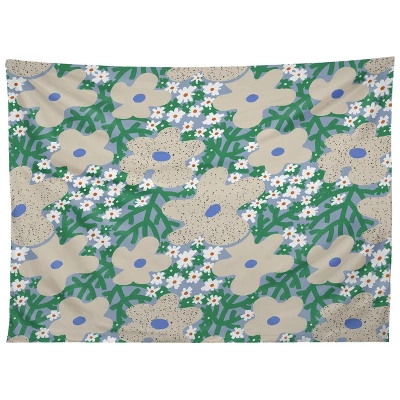 MSRYSTUDIO Spring Breeze Tapestry - Society6 - Image 3