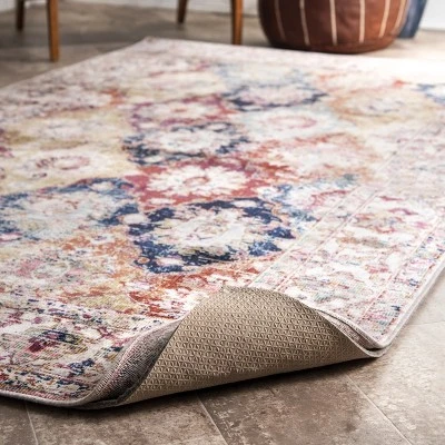 NuLOOM Cooper Non Skid Eco-Friendly Rug Pad - Image 6