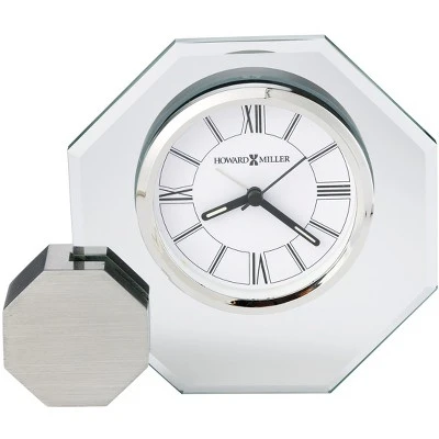 Howard Miller 645831 Legend Tabletop Clock - Image 2