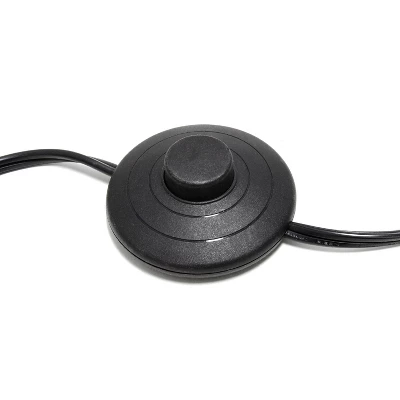 Drum Shade Floor Lamp - Simple Designs - Image 7