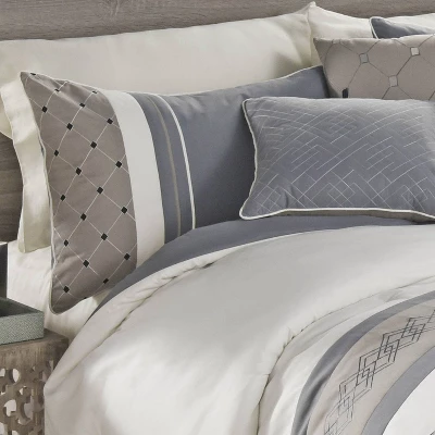 Beren Comforter Set - Riverbrook Home - Image 2