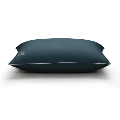 Down Alternative Pillow With MicronOne Technology, And Removable Pillow Protector - Image 3