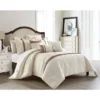 Macy Comforter Set - Chic Home Design
