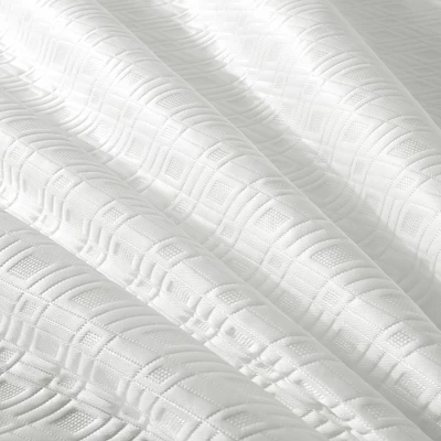 Peace Nest Cooling Quilted Mattress Protector Mattress Pad - Image 5