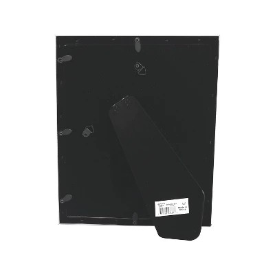 Lawrence Frames Casual Home Picture Frame Bradley White Birch 238680 - Image 2