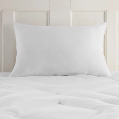 Relaxed Comfort Butter Soft Touch Down Alternative Pillow - Image 6