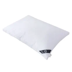 Standard/Queen 2pk Charcoal Infused Bed Pillow - St. James Home