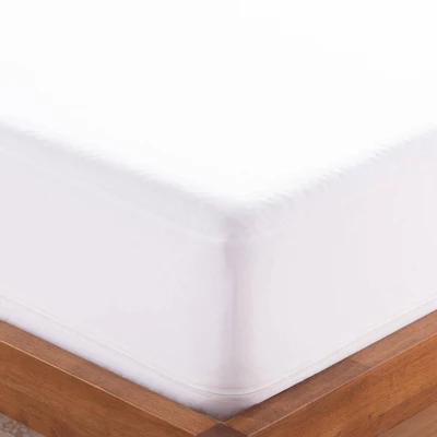 Essentials ZipTight Encasement Mattress Protector - Linenspa - Image 6