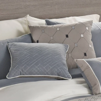 Beren Comforter Set - Riverbrook Home - Image 5