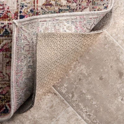 NuLOOM Cooper Non Skid Eco-Friendly Rug Pad - Image 5