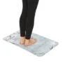 J&V TEXTILES Relax Series Anti-Fatigue Cushioned Comfort Anti-Fatigue Mats (Friends Family Faith)