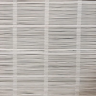 Radiance Bayshore 34-in Cordless White Roman Shade - Image 3