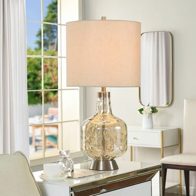 Table Lamp Majestic Finish - StyleCraft - Image 5