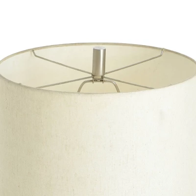 Table Lamp Majestic Finish - StyleCraft - Image 4
