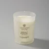 Glass Jar Candle Cashmere Jasmine - Chesapeake Bay Candle