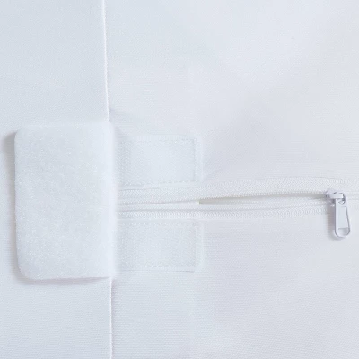 Cooling Rayon From Bamboo Mattress Protector With Bed Bug Blocker - Fresh Ideas - Image 3