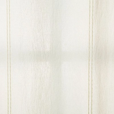 Tonal Texture Curtain Panel Sour Cream - Hearth & Hand™ With Magnolia - Image 5