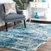 Vintage Shuler Rug - NuLOOM