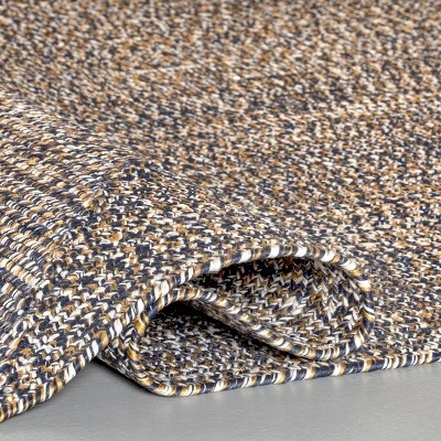 NuLOOM Wynn Braided Indoor/Outdoor Area Rug - Image 3