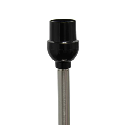 Drum Shade Floor Lamp - Simple Designs - Image 4