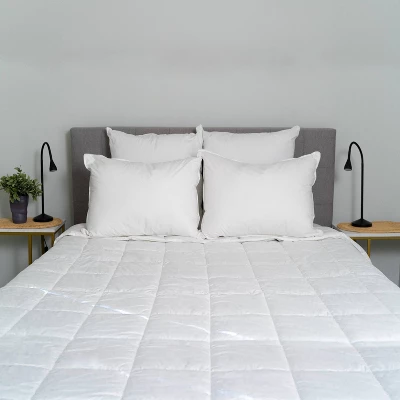 Hot Water Washable Comforter - AllerEase - Image 3