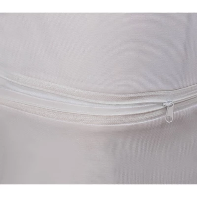 Allergy Relief Zippered Mattress Protector - Fresh Ideas - Image 3