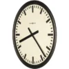 Howard Miller 625730 Howard Miller Conklin Gallery Wall Clock 625730