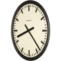 Howard Miller 625730 Howard Miller Conklin Gallery Wall Clock 625730