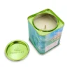 Ukonic Disney Princess Home Collection 11-Ounce Scented Tea Tin Candle | Tiana