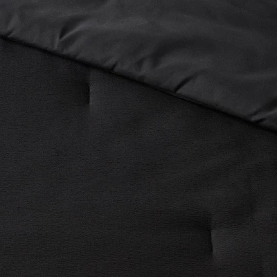 Microfiber Micro Texture Comforter - Room Essentials™ - Image 3