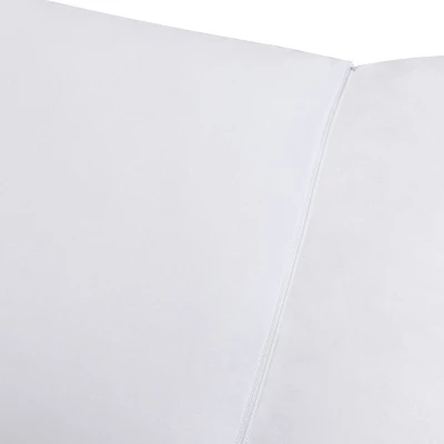 6pk Cotton Pillow Protector - Fresh Ideas - Image 3