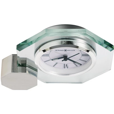 Howard Miller 645831 Legend Tabletop Clock - Image 3