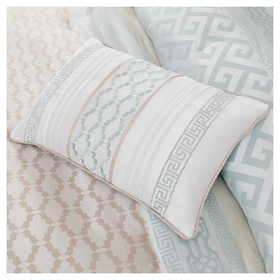 Madison Park 7pc William Jacquard Comforter Set - Image 3
