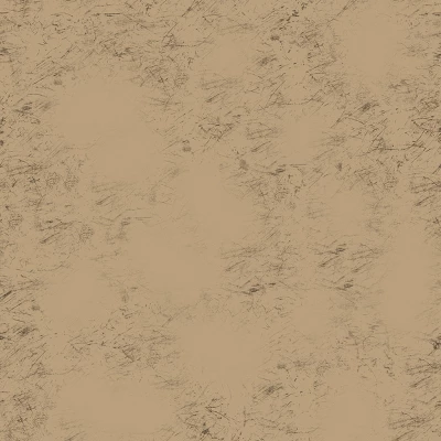 Glam Canvas Abstract Framed Wall Art With Gold Frame Beige - CosmoLiving By Cosmopolitan - Image 6