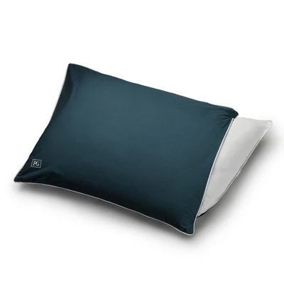 Down Alternative Pillow With MicronOne Technology, And Removable Pillow Protector - Image 2